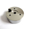 Customized Titanium Alloy Parts for Machining